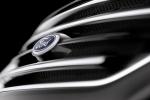 Ford Taurus 2012 года
